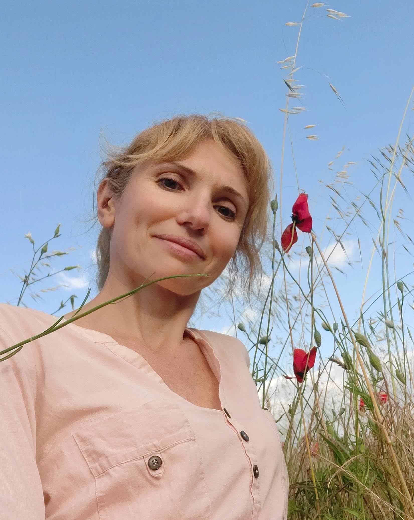 Наталья Кизилова